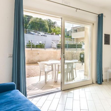 Villetta Federico Climatizzata Con Giardino Privato Viddalba Εξωτερικό φωτογραφία