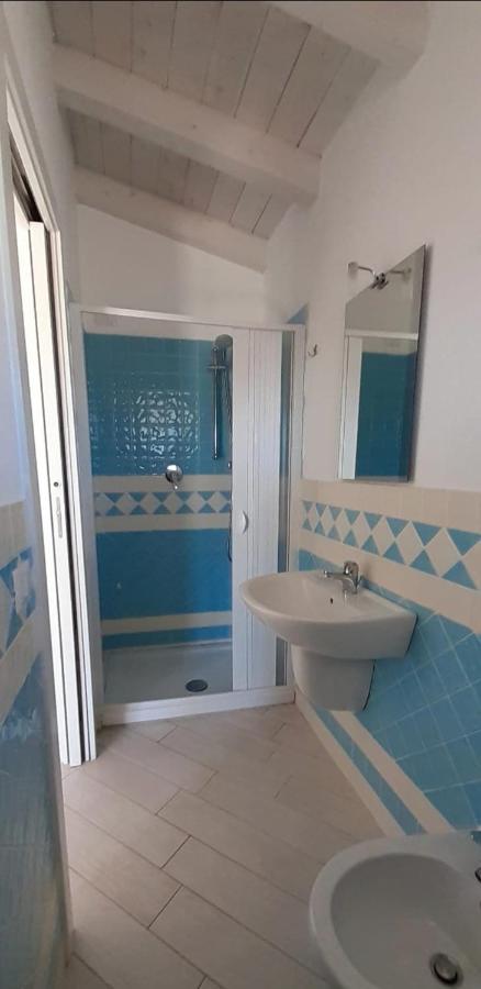 Villetta Federico Climatizzata Con Giardino Privato Viddalba Εξωτερικό φωτογραφία