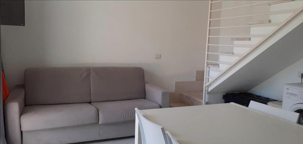 Villetta Federico Climatizzata Con Giardino Privato Viddalba Εξωτερικό φωτογραφία