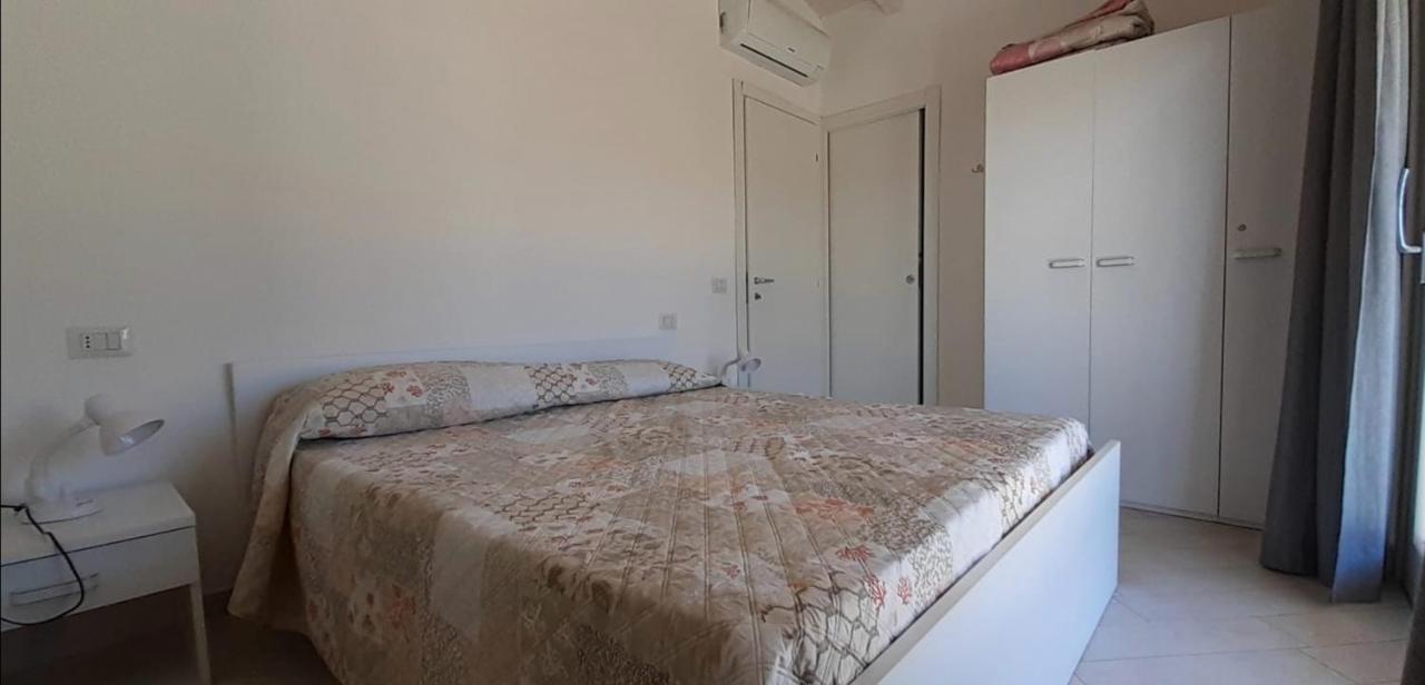 Villetta Federico Climatizzata Con Giardino Privato Viddalba Εξωτερικό φωτογραφία