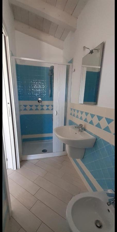 Villetta Federico Climatizzata Con Giardino Privato Viddalba Εξωτερικό φωτογραφία